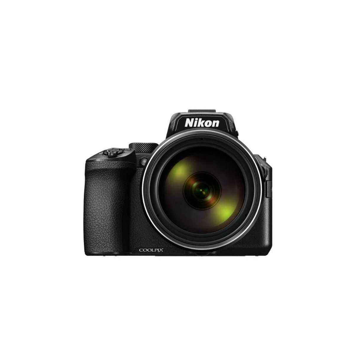 NIKON - Nikon Coolpix P950 Digital Cámara - Negro