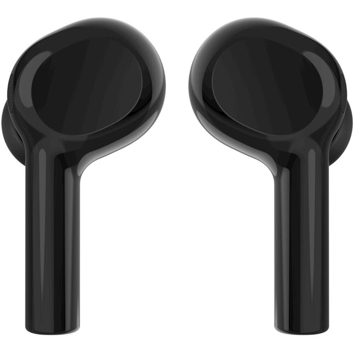 BELKIN - Auriculares inalámbricos IPX5 Qi Belkin SOUNDFORM Freedom AUC002GLBK
