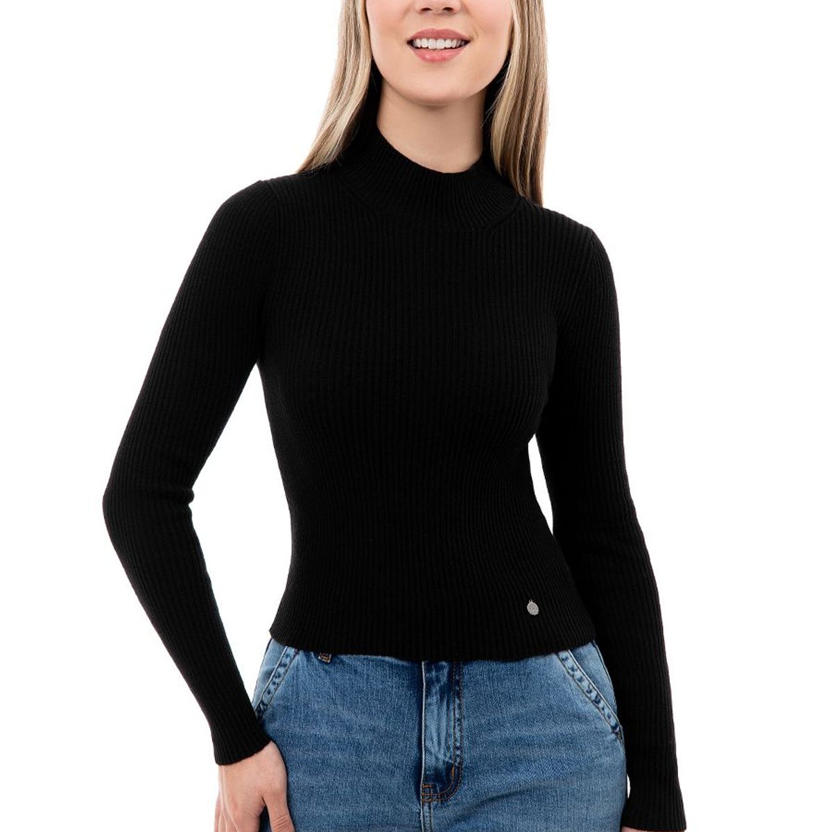 SQUEEZE - Chompas Hilos Meiling Mujer