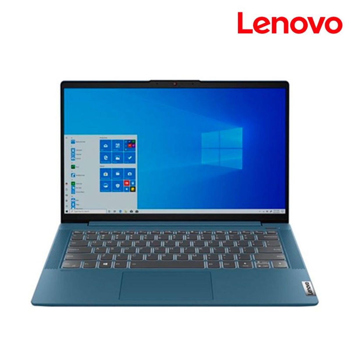 LENOVO - Laptop IdeaPad 5 Intel Core i7 11°Gen 8GB RAM 512GB SSD 14" Full HD W11 - 82FE00RJLM