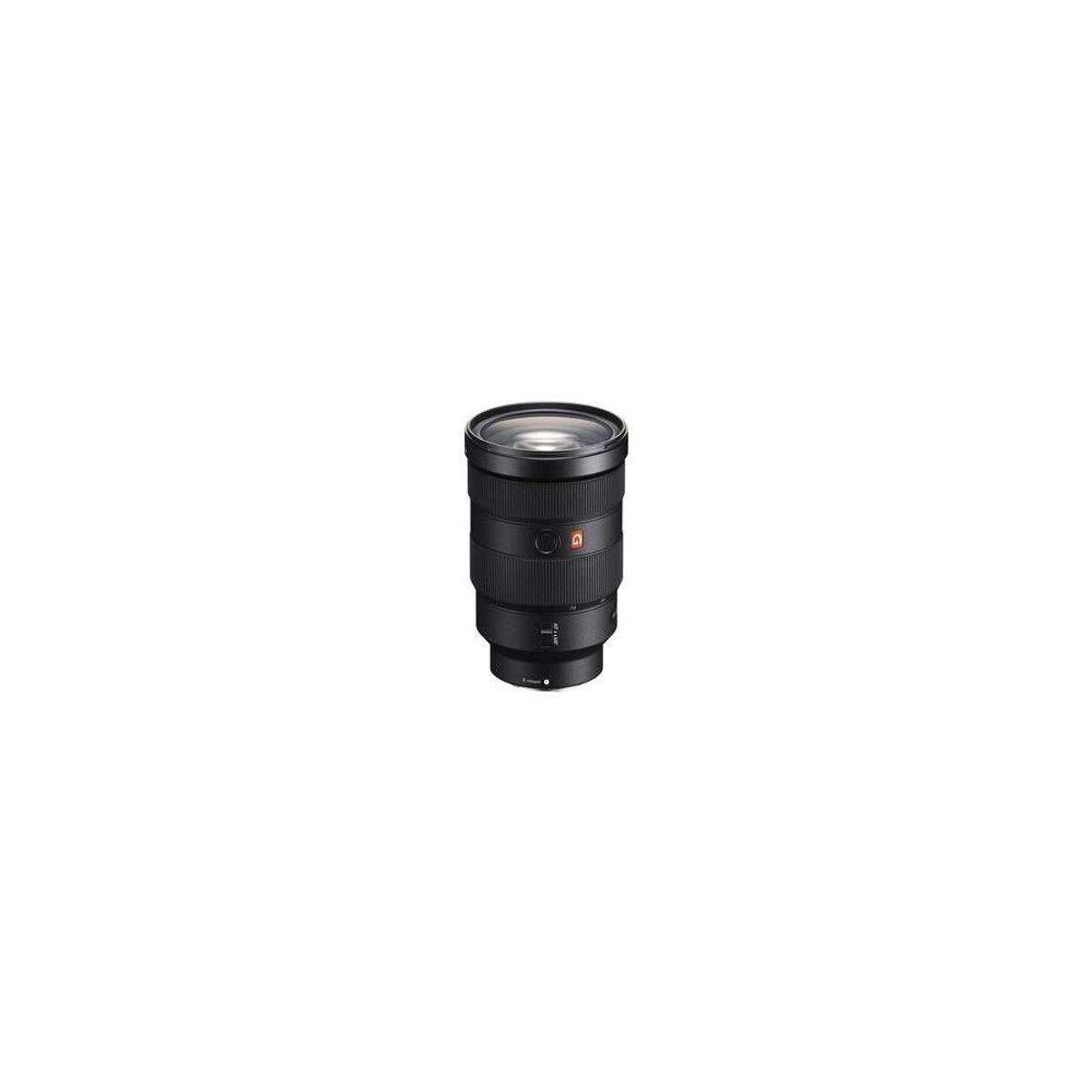 SONY - Sony FE 24-70mm f/2.8 GM Lente - Negro
