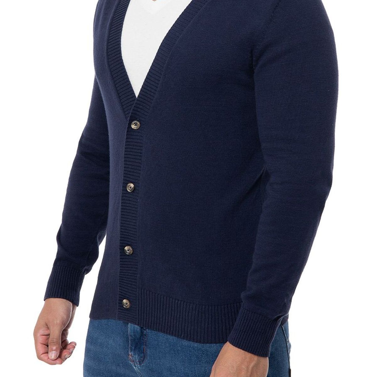 NORTON - Chompas Hilos Hombre Ivanov Norton