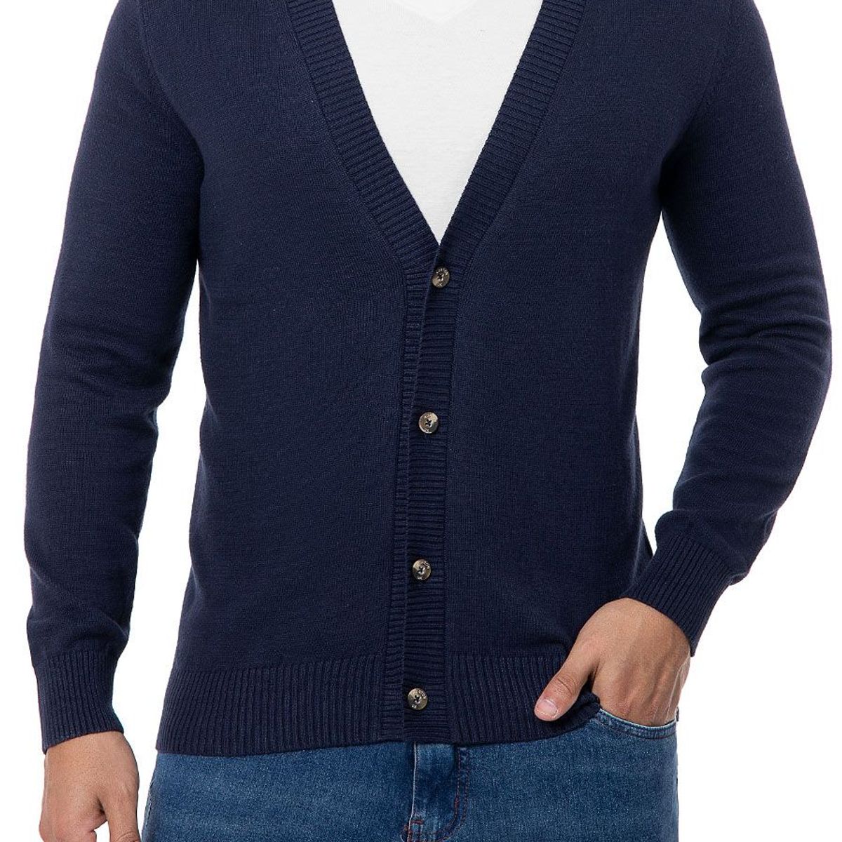 NORTON - Chompas Hilos Hombre Ivanov Norton