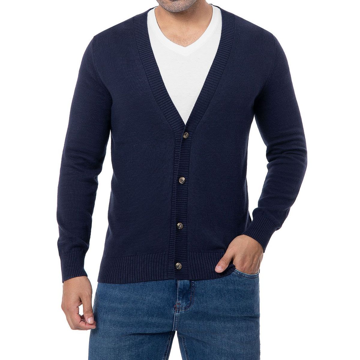 NORTON - Chompas Hilos Hombre Ivanov Norton