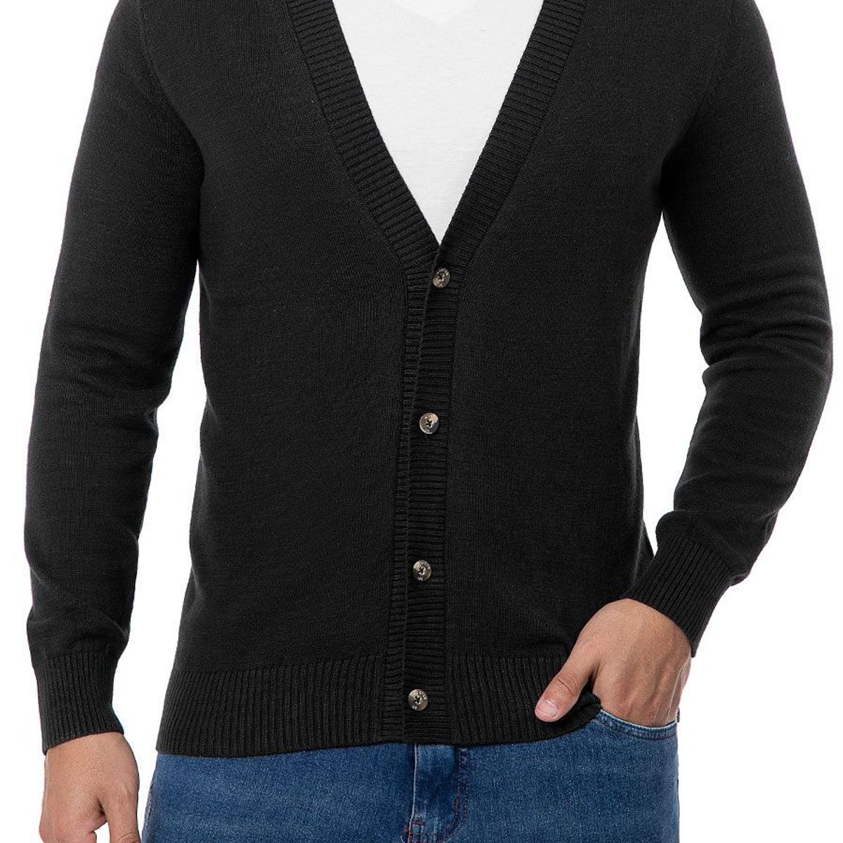 NORTON - Chompas Hilos Hombre Ivanov Norton