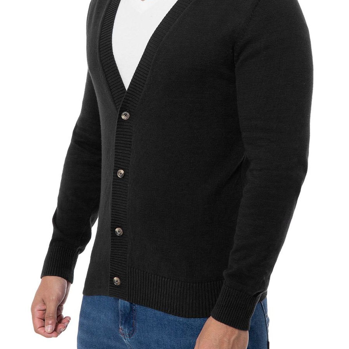 NORTON - Chompas Hilos Hombre Ivanov Norton