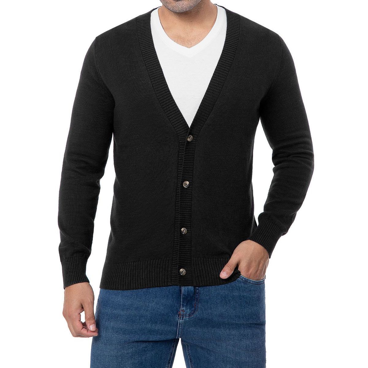 NORTON - Chompas Hilos Hombre Ivanov Norton