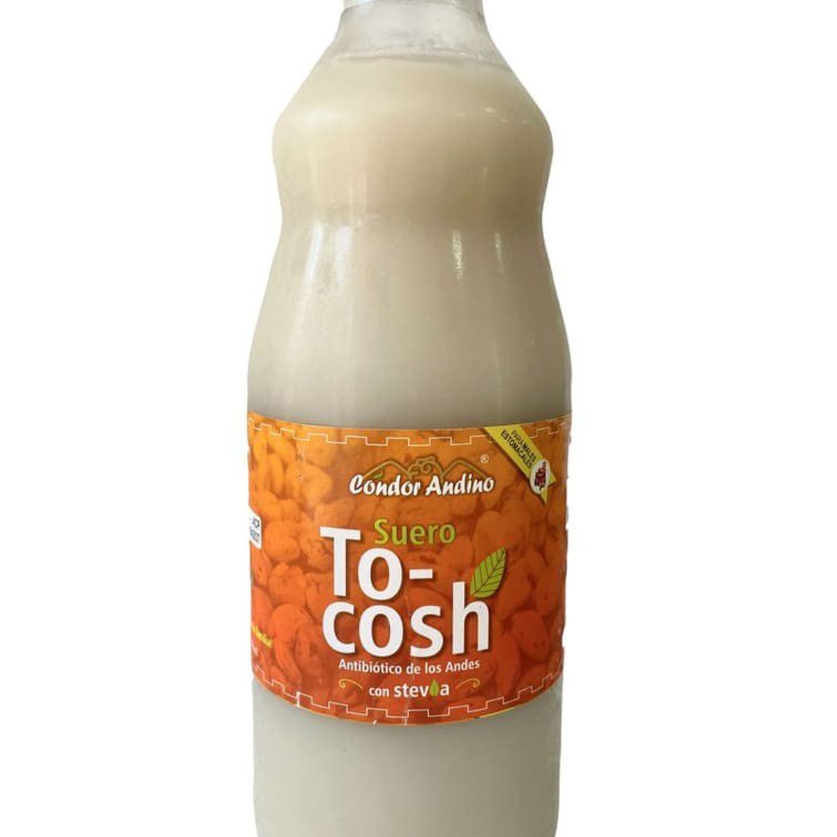 GENERICO - Extracto de Tocosh x 1 lt - Condor Andino
