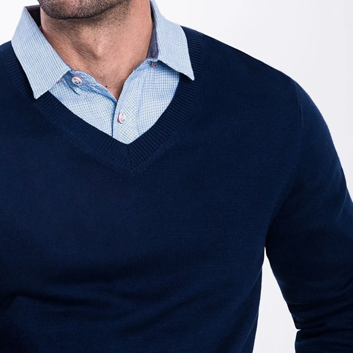 NORTON - Pantalon Cargo Denim Jamle Mujer