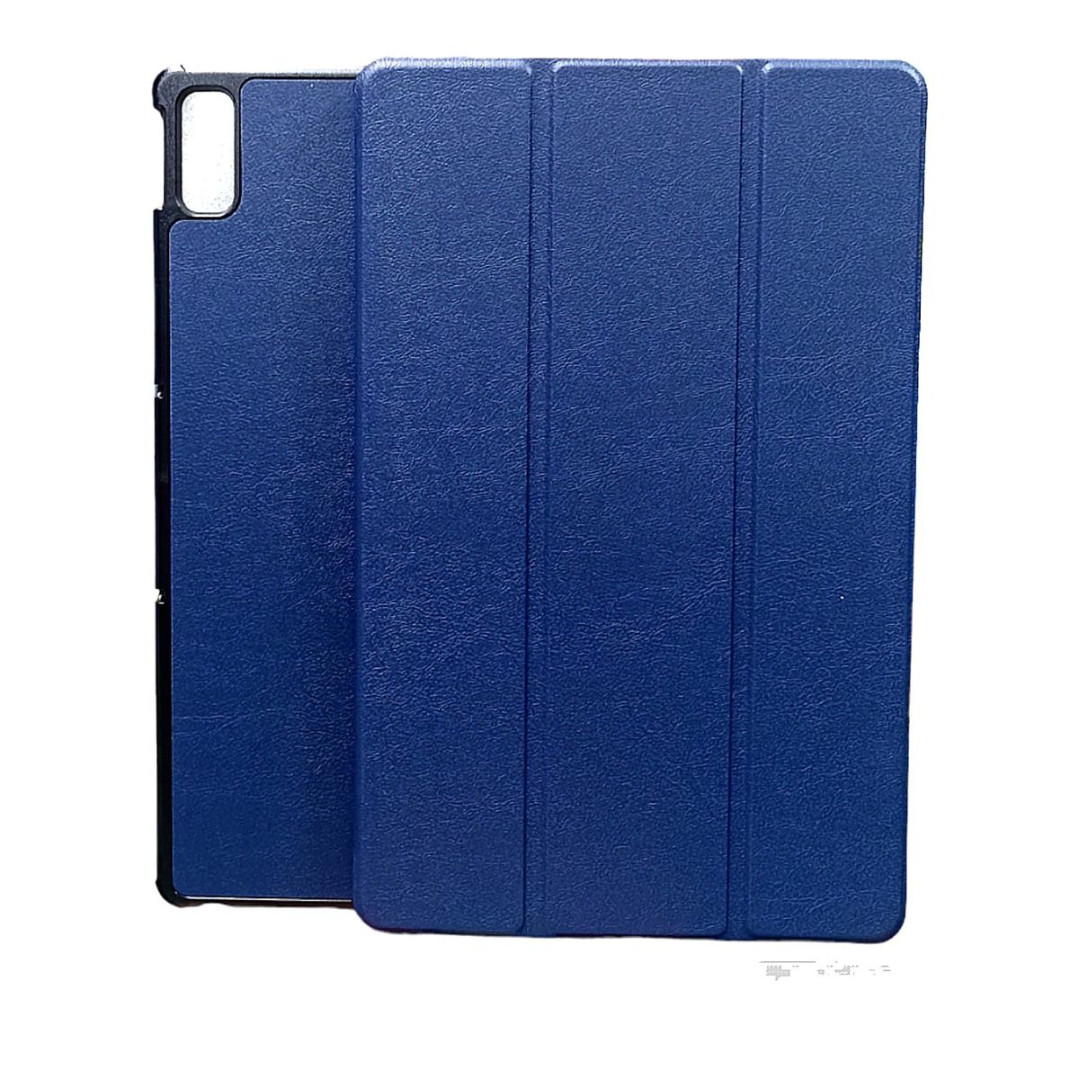 GENERICO - Funda para Tablet Lenovo  P11 Plus 11.5" 2da Gen Tb-350 Bookcover Azul