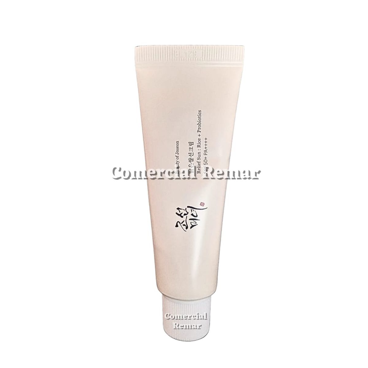 BEAUTY OF JOSEON - Beauty of Joseon Relief Sun Rice + Probiotics SPF50+ PA++++ 50ml