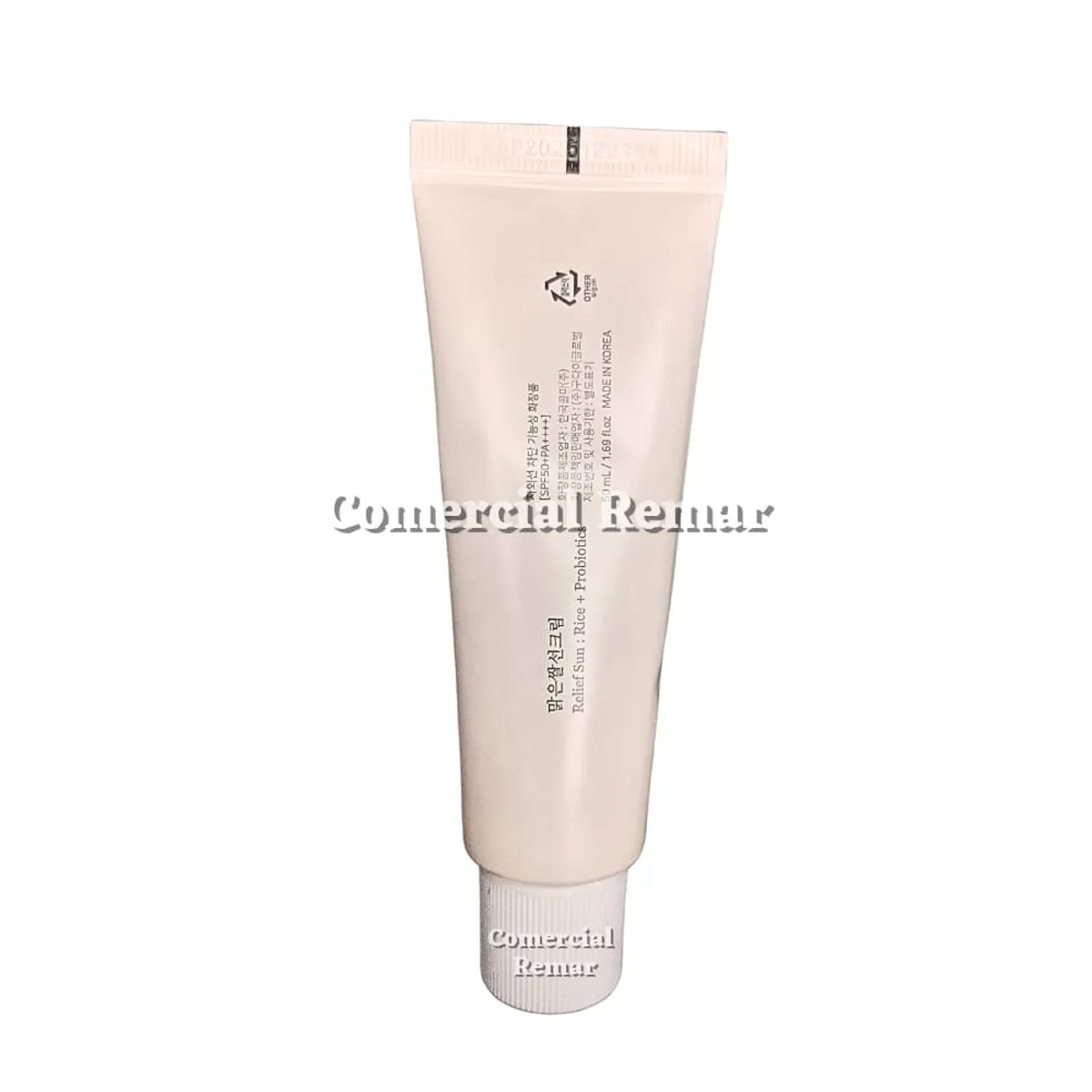 BEAUTY OF JOSEON - Beauty of Joseon Relief Sun Rice + Probiotics SPF50+ PA++++ 50ml