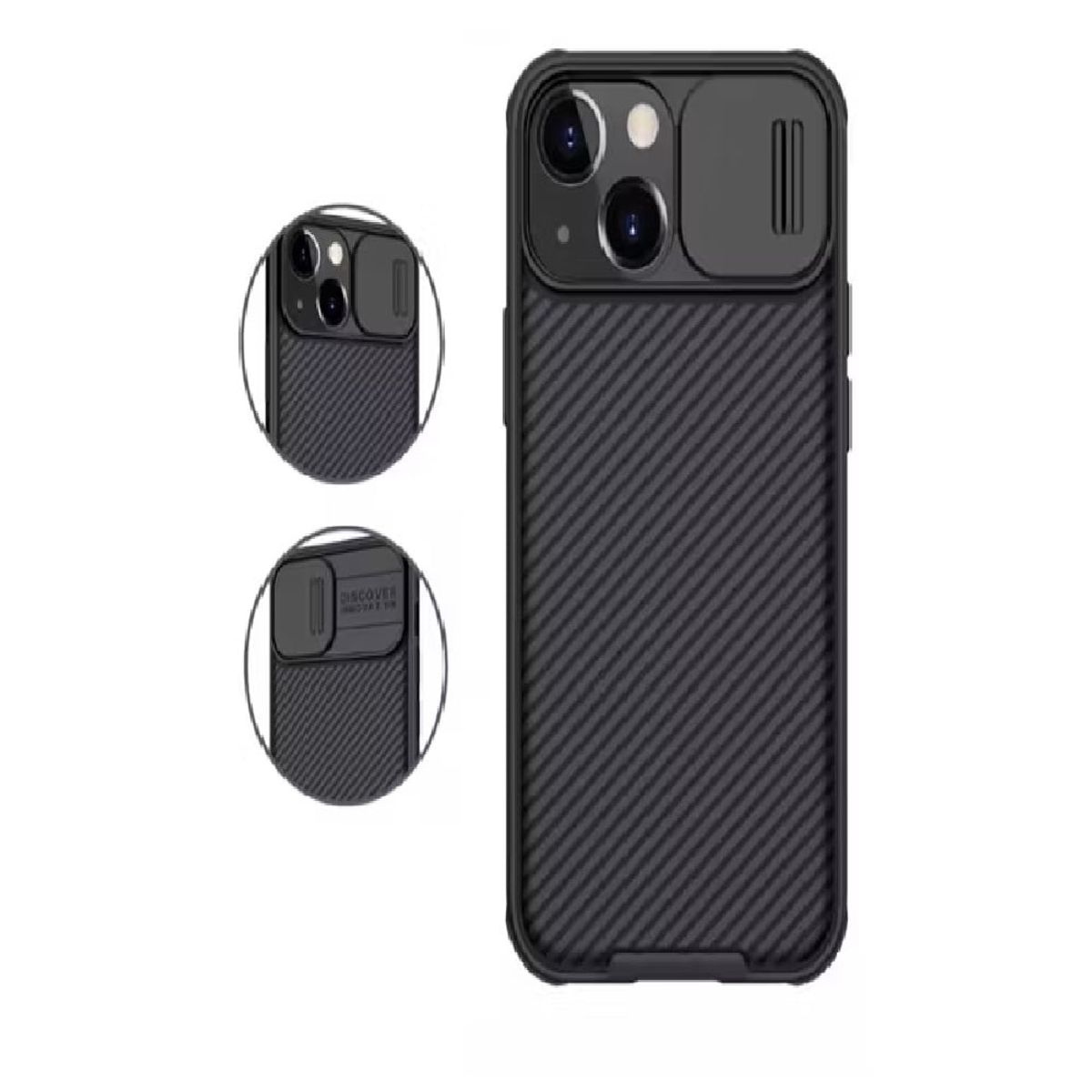 OTTOWARE - CASE NILLKIN IPHONE 13 MINI