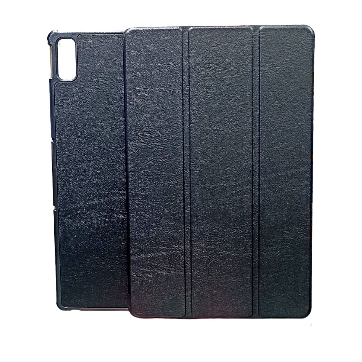 GENERICO - Funda para Tablet Lenovo P11 Plus 11.5 2da Gen Tb-350 Bookcover Negro