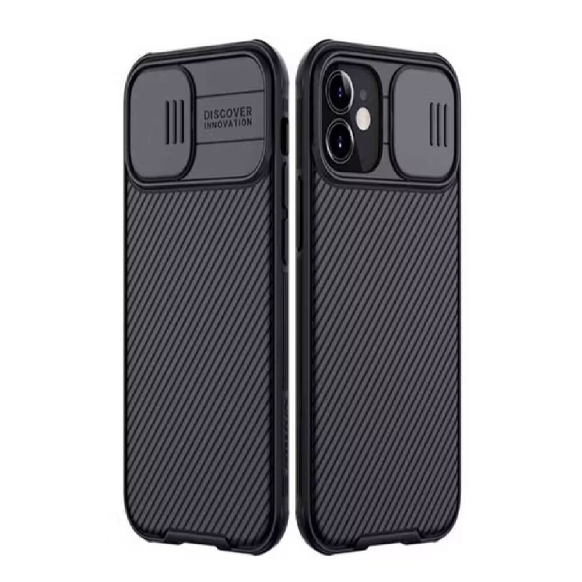 OTTOWARE - CASE NILLKIN IPHONE 12 MINI