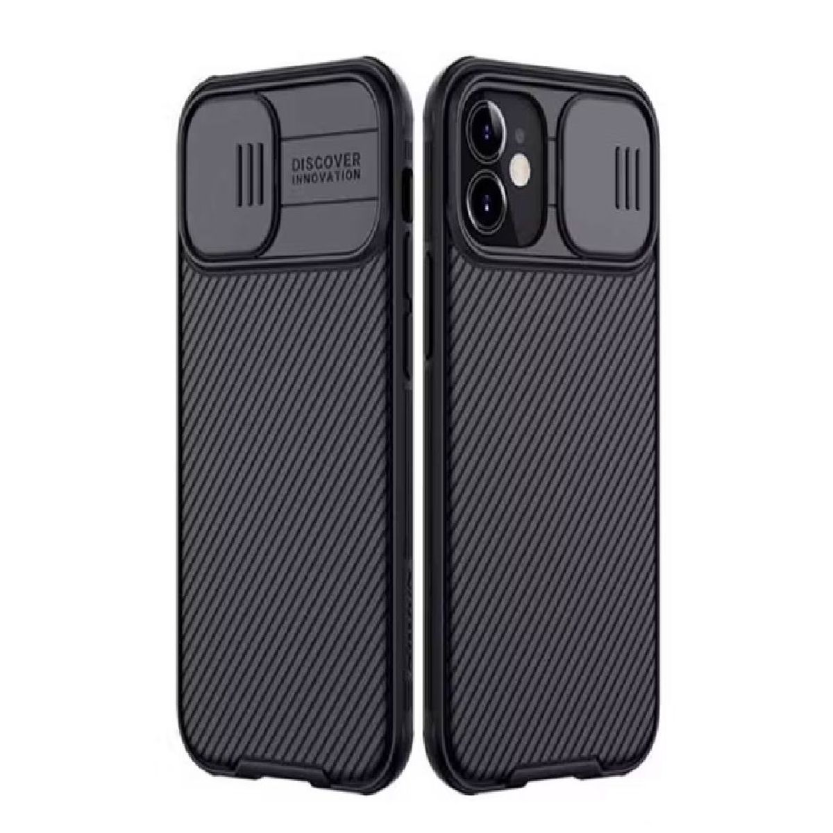 OTTOWARE - CASE NILLKIN IPHONE 12 /12 PRO