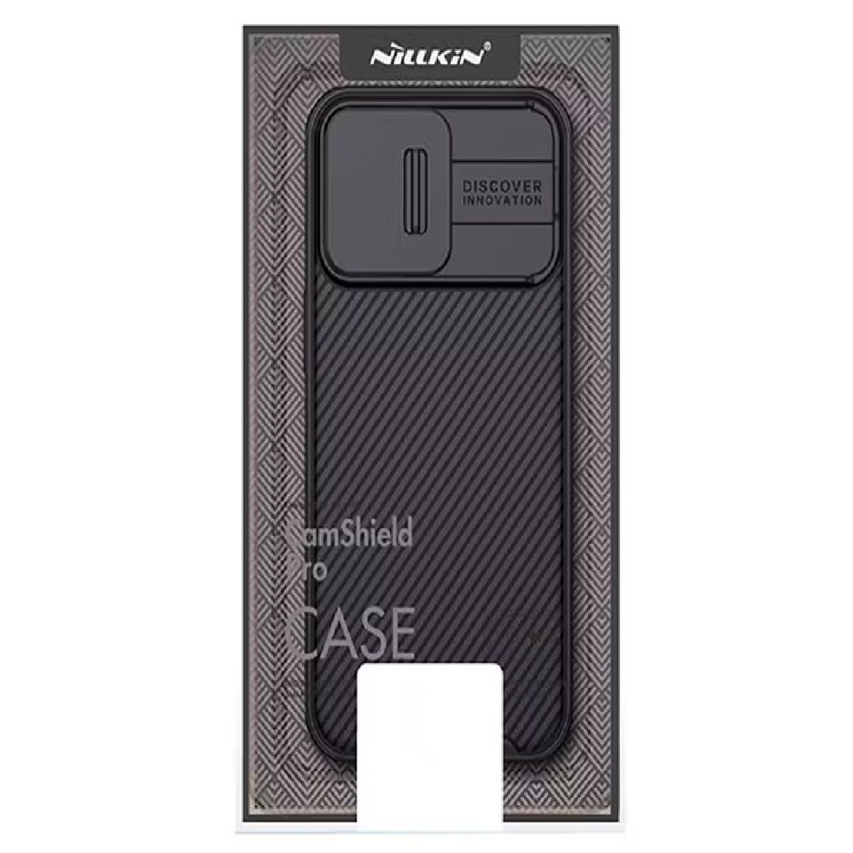 OTTOWARE - CASE NILLKIN IPHONE 12 /12 PRO