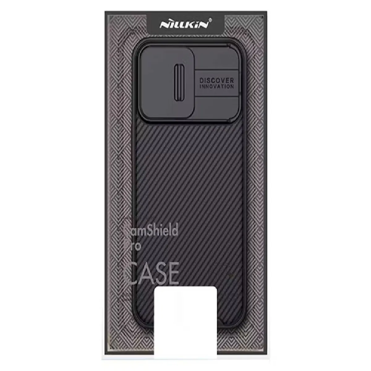 OTTOWARE - Case Nillkin iPhone 11 Pro Max
