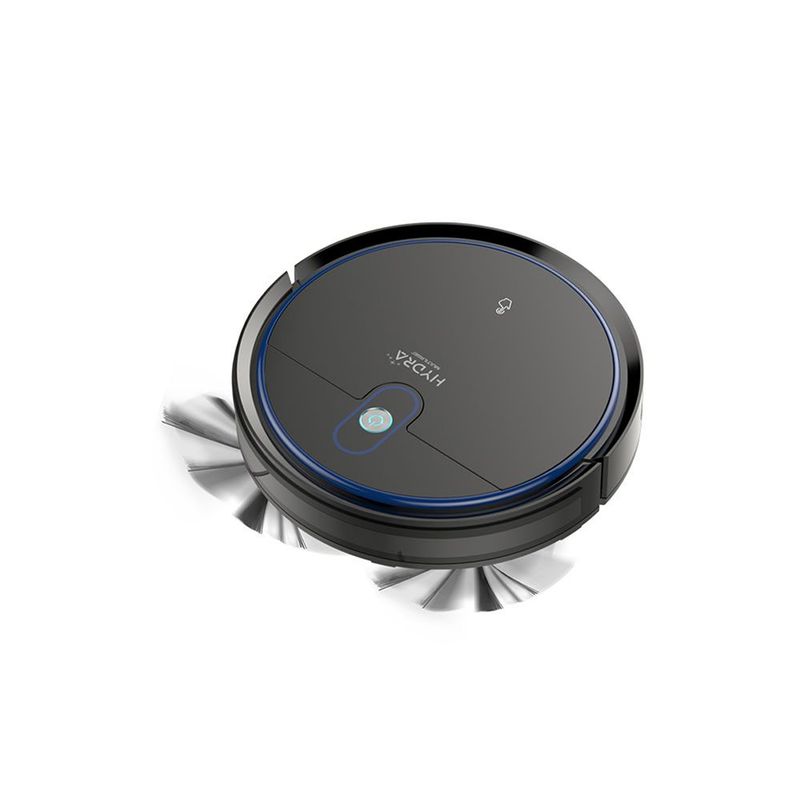 MULTILASER - Aspiradora Robot Hydra 3 en 1 HO314EXP