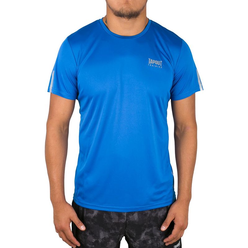 TAPOUT - Polo Deportivo Tapout Everyday