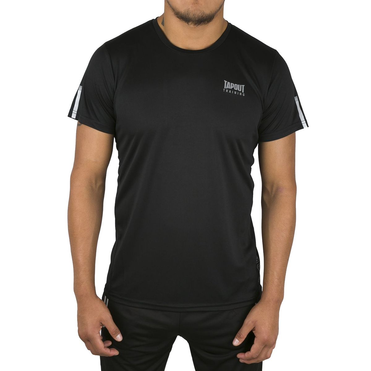 TAPOUT - Polo Deportivo Tapout Everyday