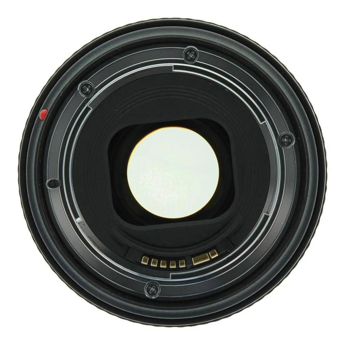 CANON - Canon EF 24-105mm f/4L IS II USM Lente (Sin Caja Original) - Negro