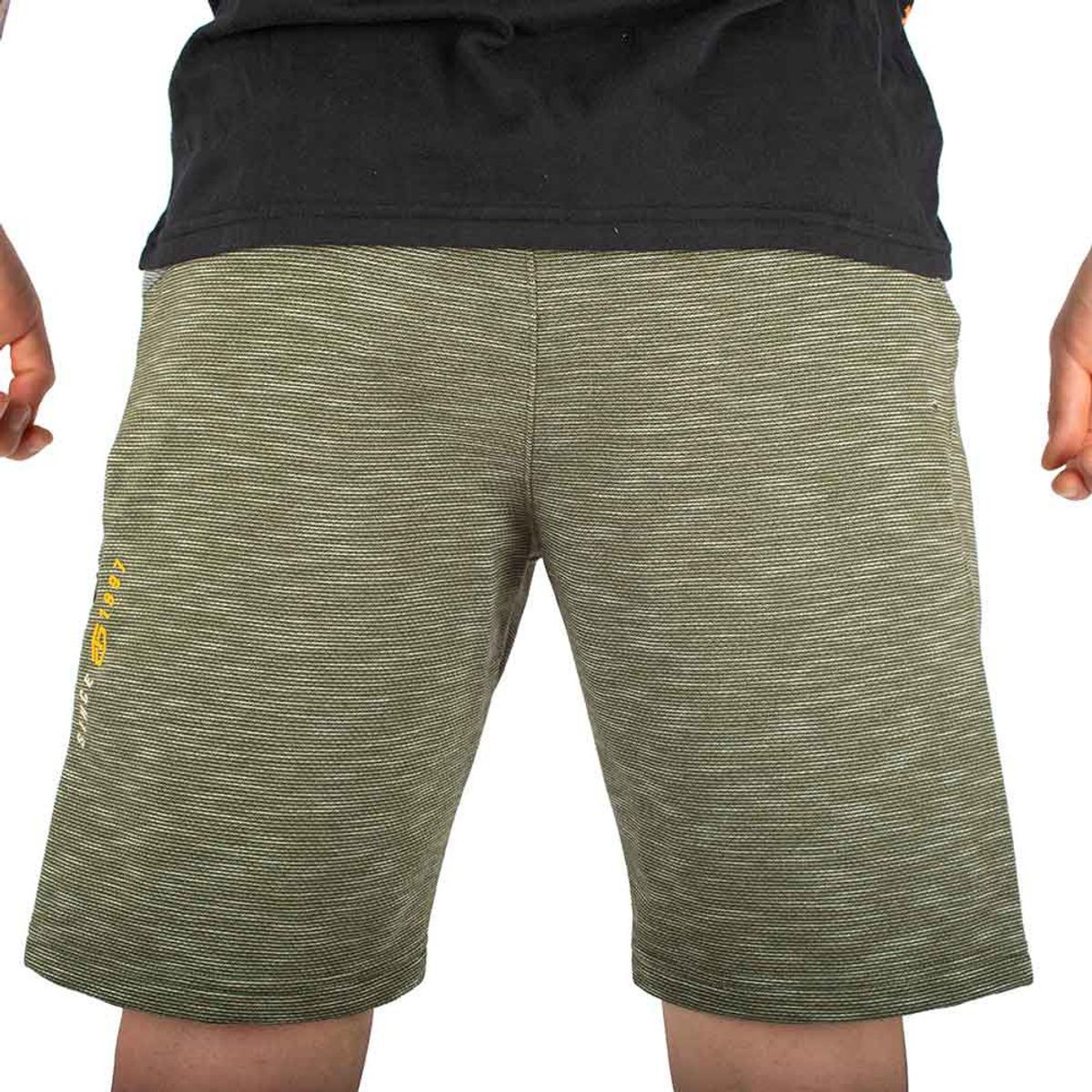 TAPOUT - Short Urbano Hombre Tapout Detox