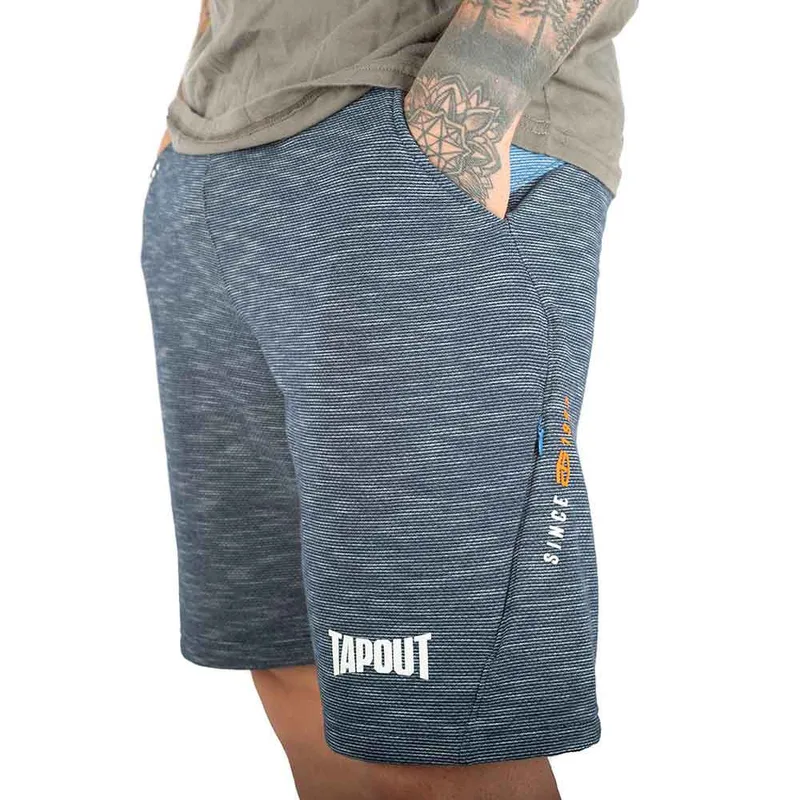TAPOUT - Short Urbano Hombre Tapout Detox