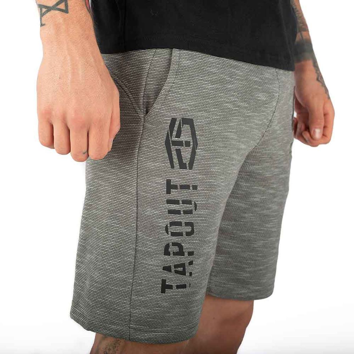 TAPOUT - Short Urbano Hombre Tapout Drez