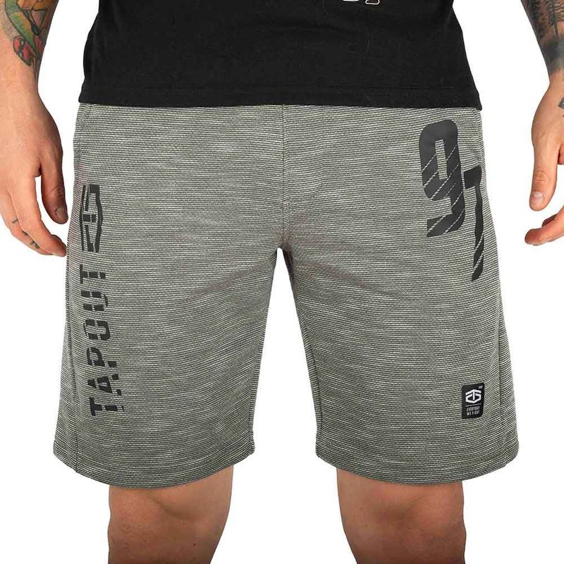 TAPOUT - Short Urbano Hombre Tapout Drez