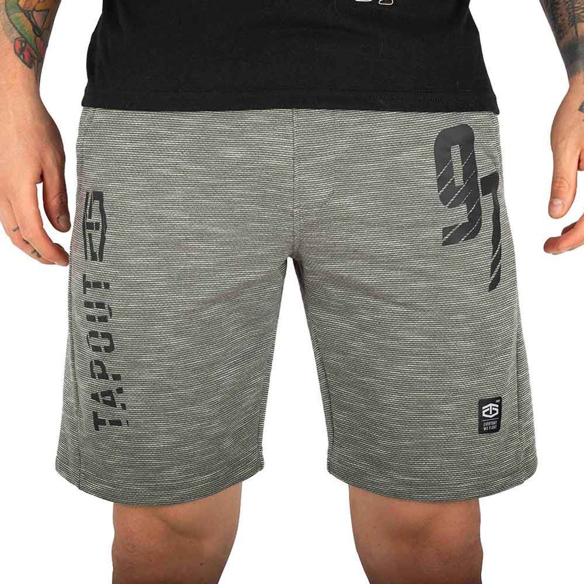 TAPOUT - Short Urbano Hombre Tapout Drez