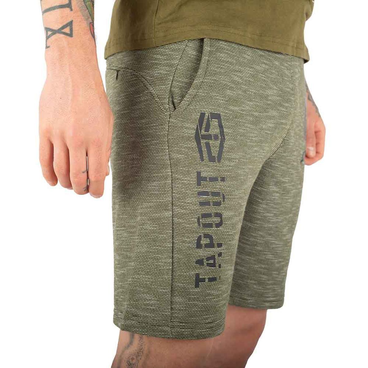 TAPOUT - Short Urbano Hombre Tapout Drez