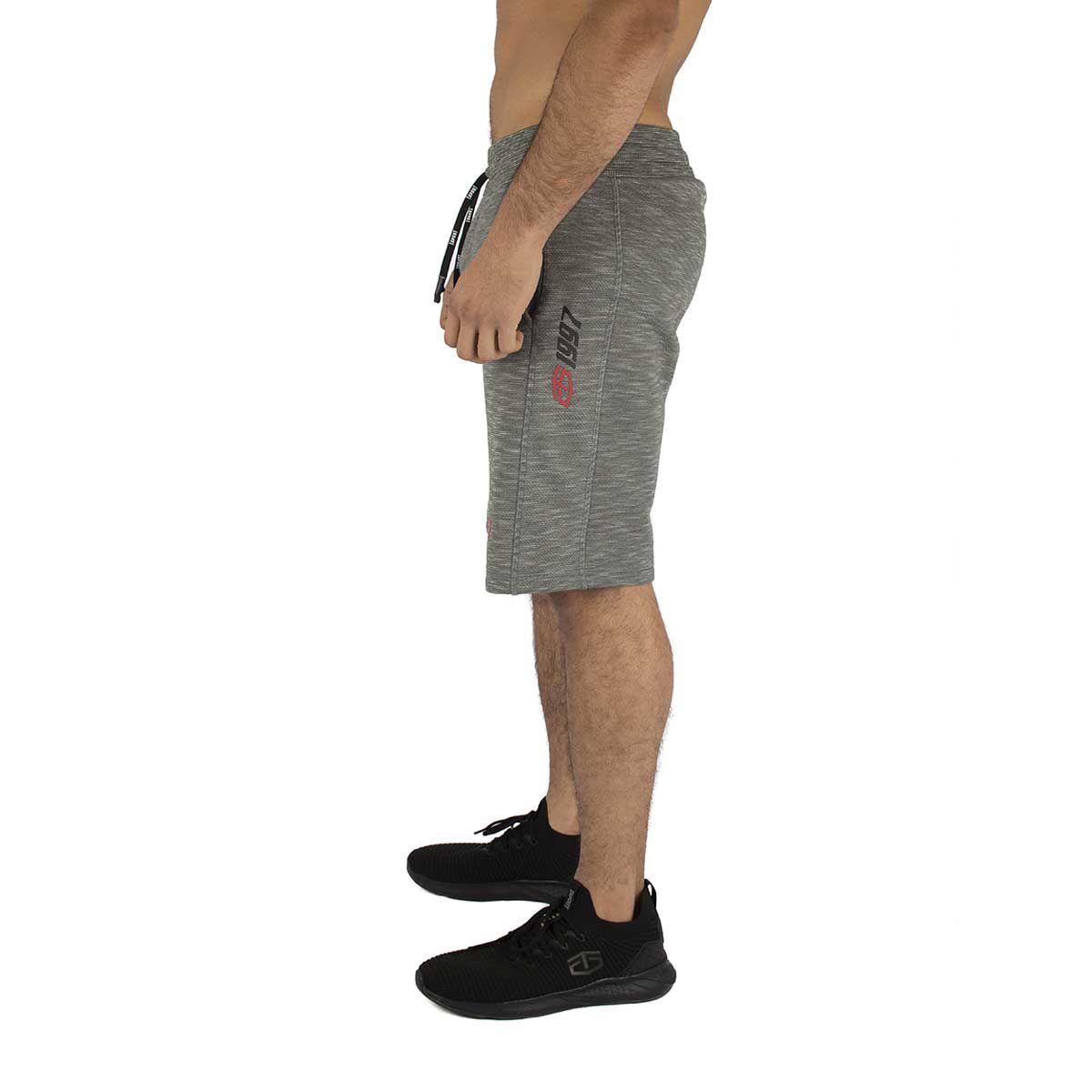 TAPOUT - Short Urbano Hombre Tapout Oxit