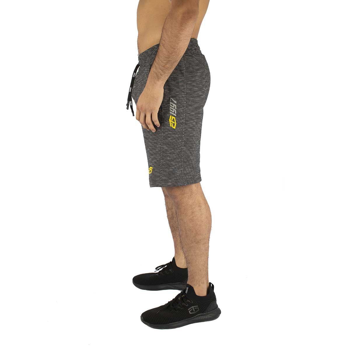 TAPOUT - Short Urbano Hombre Tapout Oxit