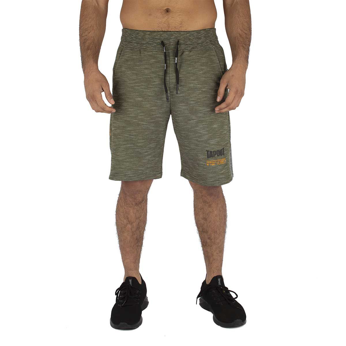 TAPOUT - Short Urbano Hombre Tapout Skaip