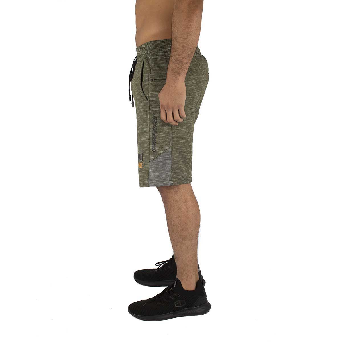 TAPOUT - Short Urbano Hombre Tapout Skaip