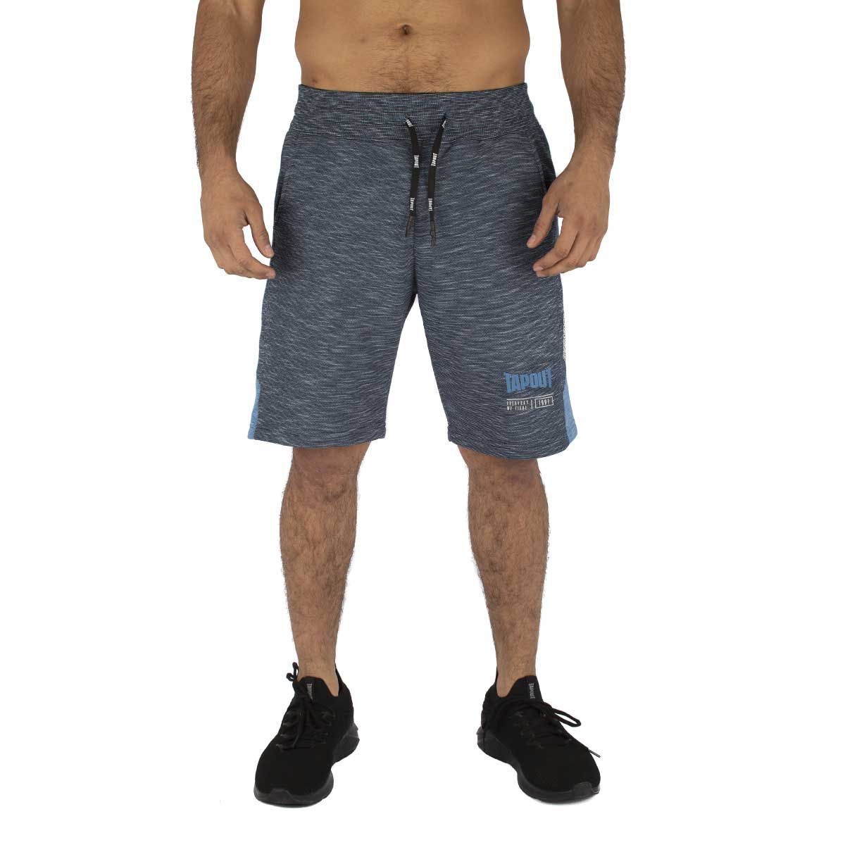 TAPOUT - Short Urbano Hombre Tapout Skaip