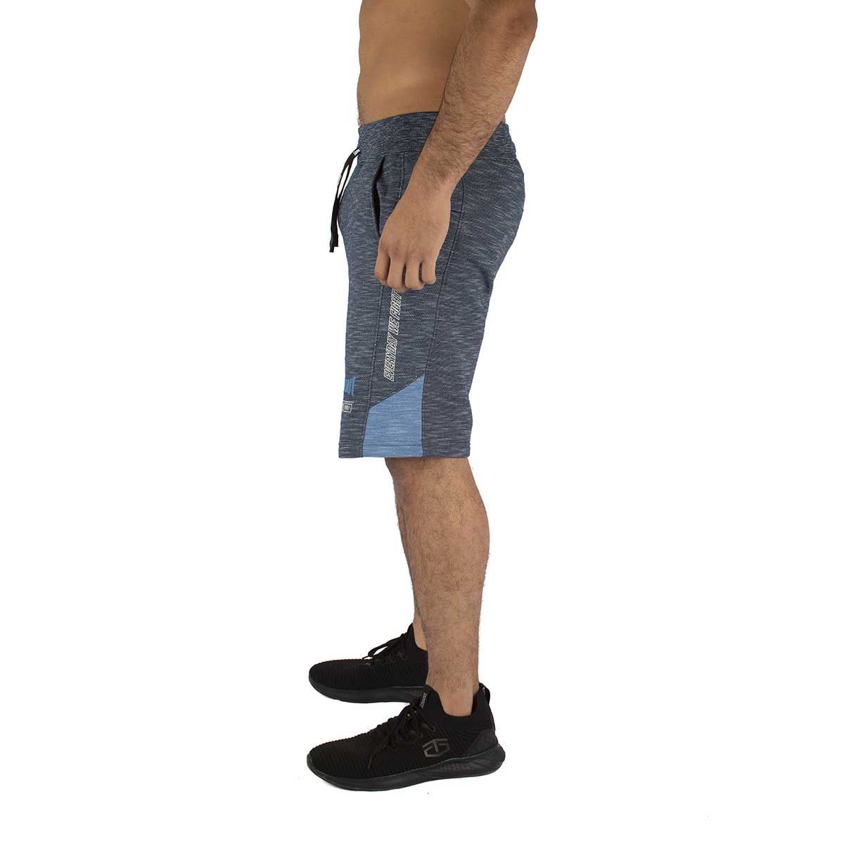TAPOUT - Short Urbano Hombre Tapout Skaip