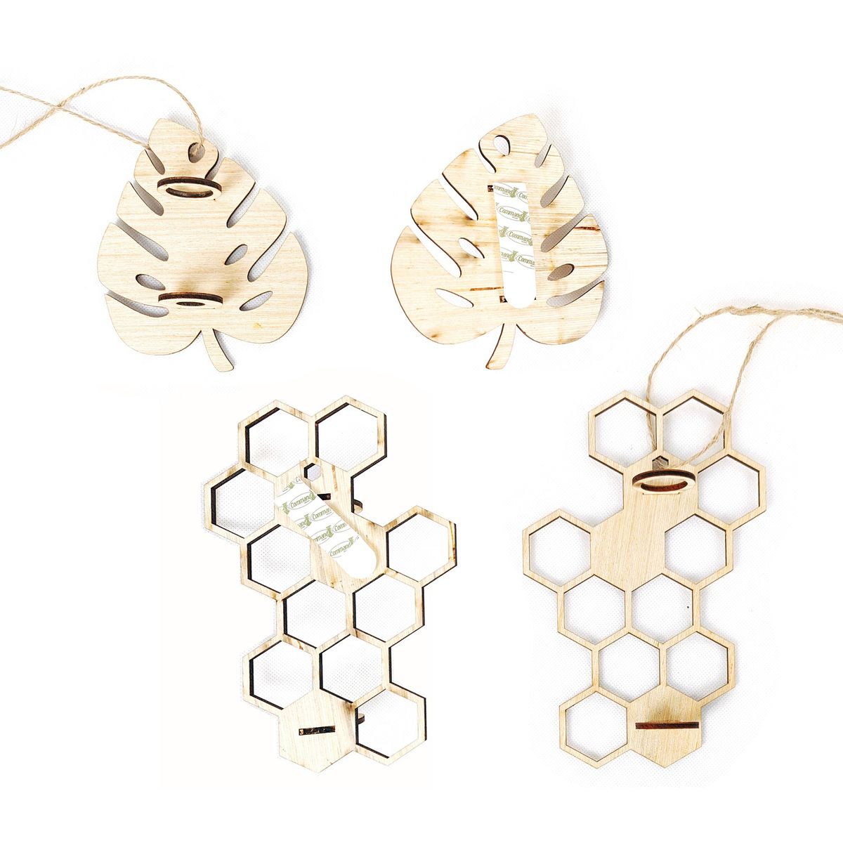 UN CUARTO VERDE - Propagadores colgantes de plantas UN CUARTO VERDE