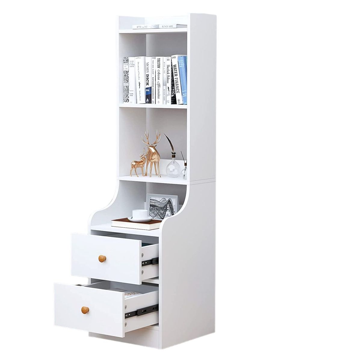 DIBA MUEBLES - Velador Laure DIBA Muebles