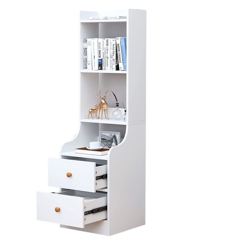 DIBA MUEBLES - Velador Laure DIBA Muebles