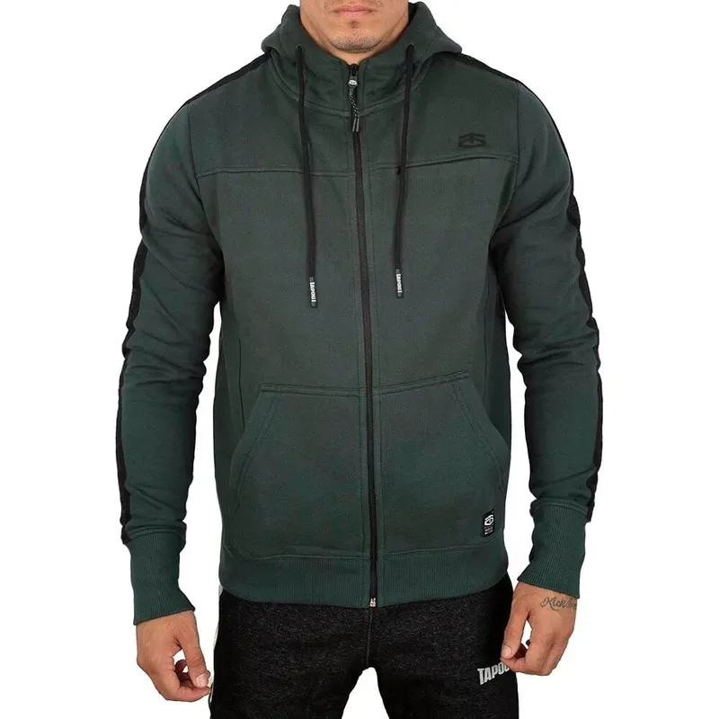 TAPOUT - Polera Hombre Tapout Cota