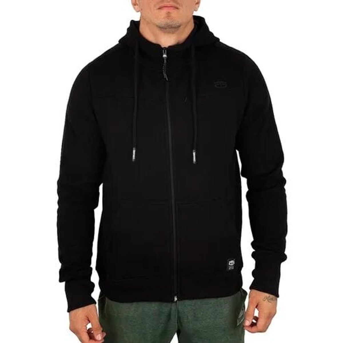 TAPOUT - Polera Hombre Tapout Cota