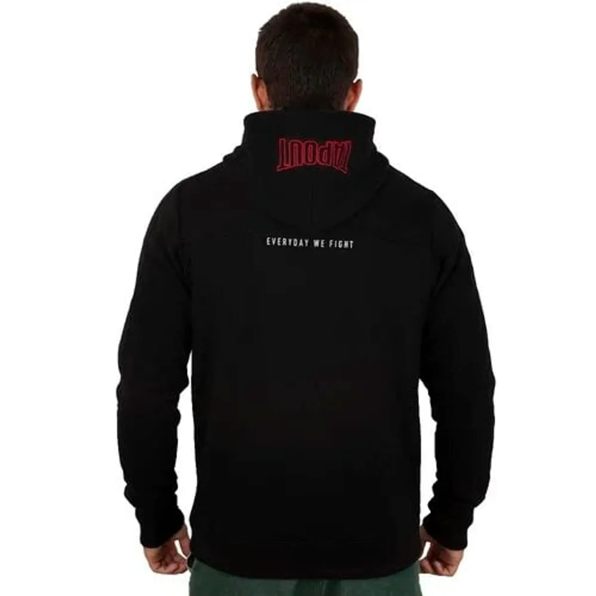 TAPOUT - Polera Hombre Tapout Cota