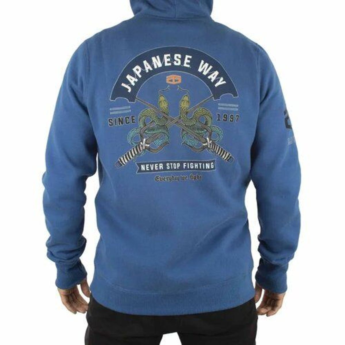 TAPOUT - Polera Hombre Tapout Fax