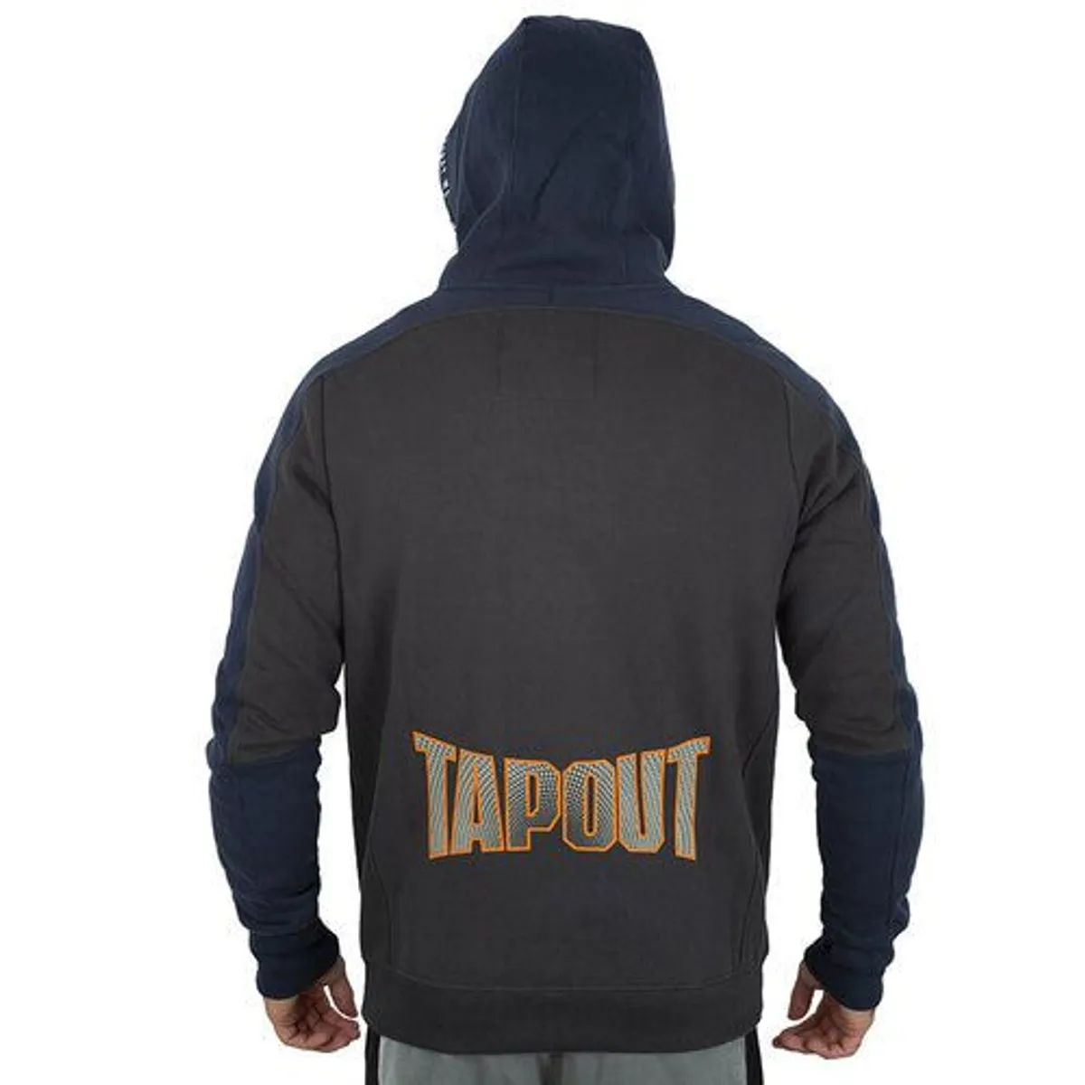 TAPOUT - Polera Hombre Tapout Gaza