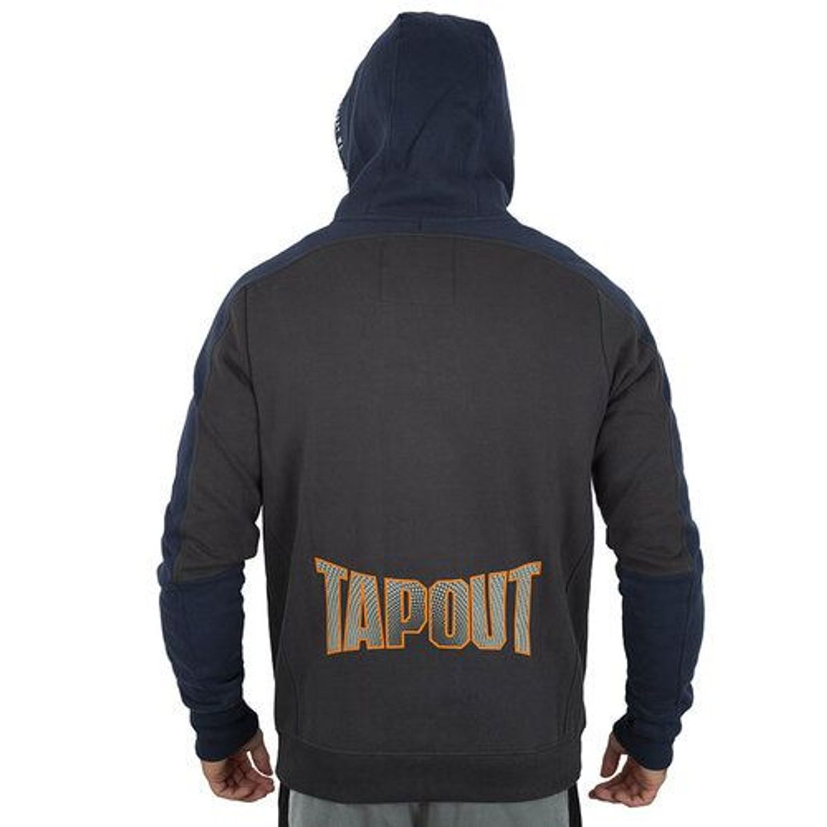 TAPOUT - Polera Hombre Tapout Gaza
