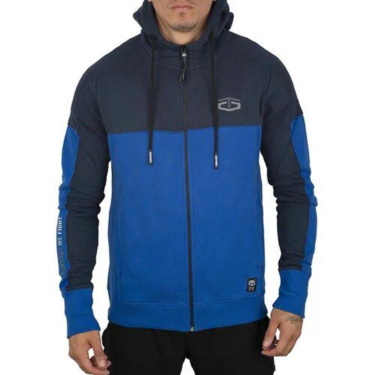 TAPOUT - Polera Hombre Tapout Poteiro