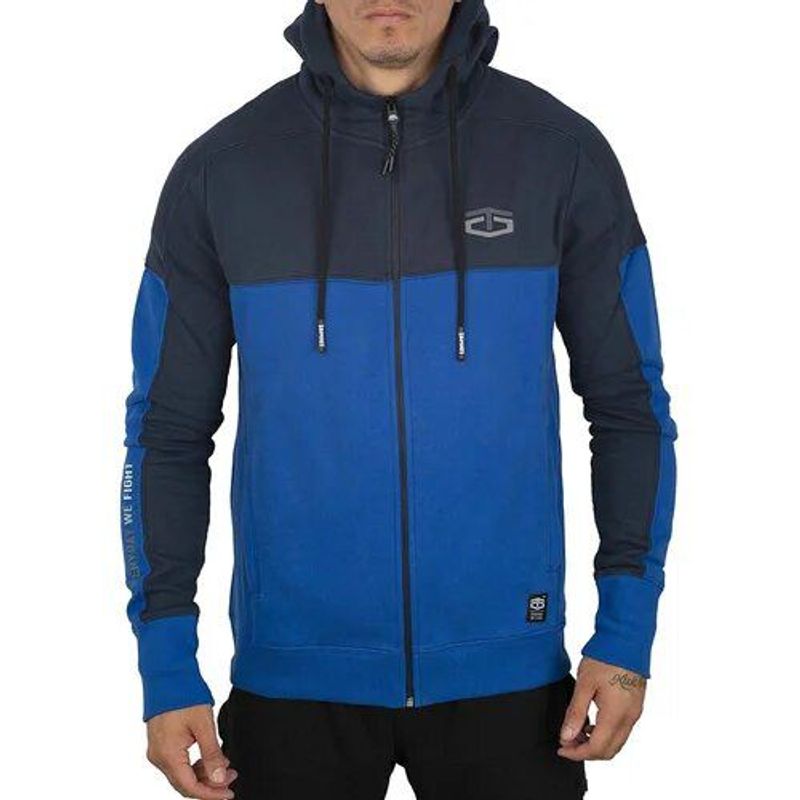 TAPOUT - Polera Hombre Tapout Poteiro