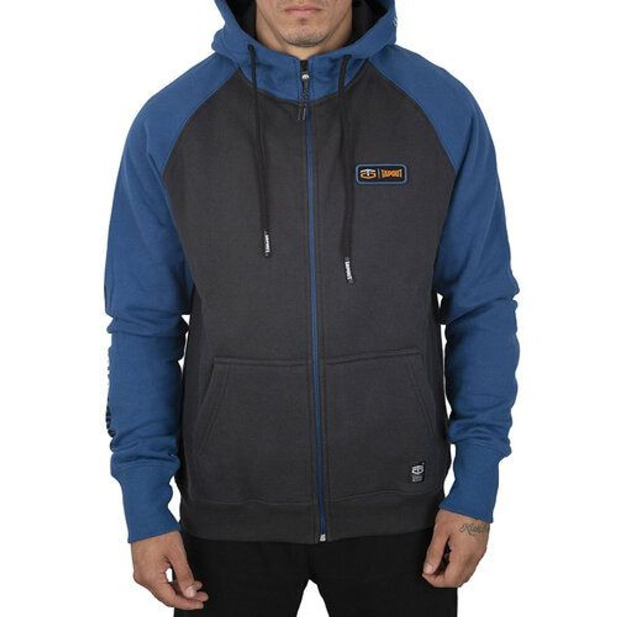 TAPOUT - Polera Hombre Tapout Plans